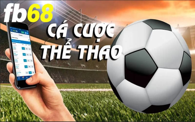 Lý do bộ môn thể thao tại FB68 thu hút