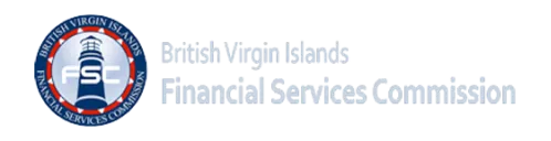Giấy phép Quần đảo Virgin Anh (BVI)